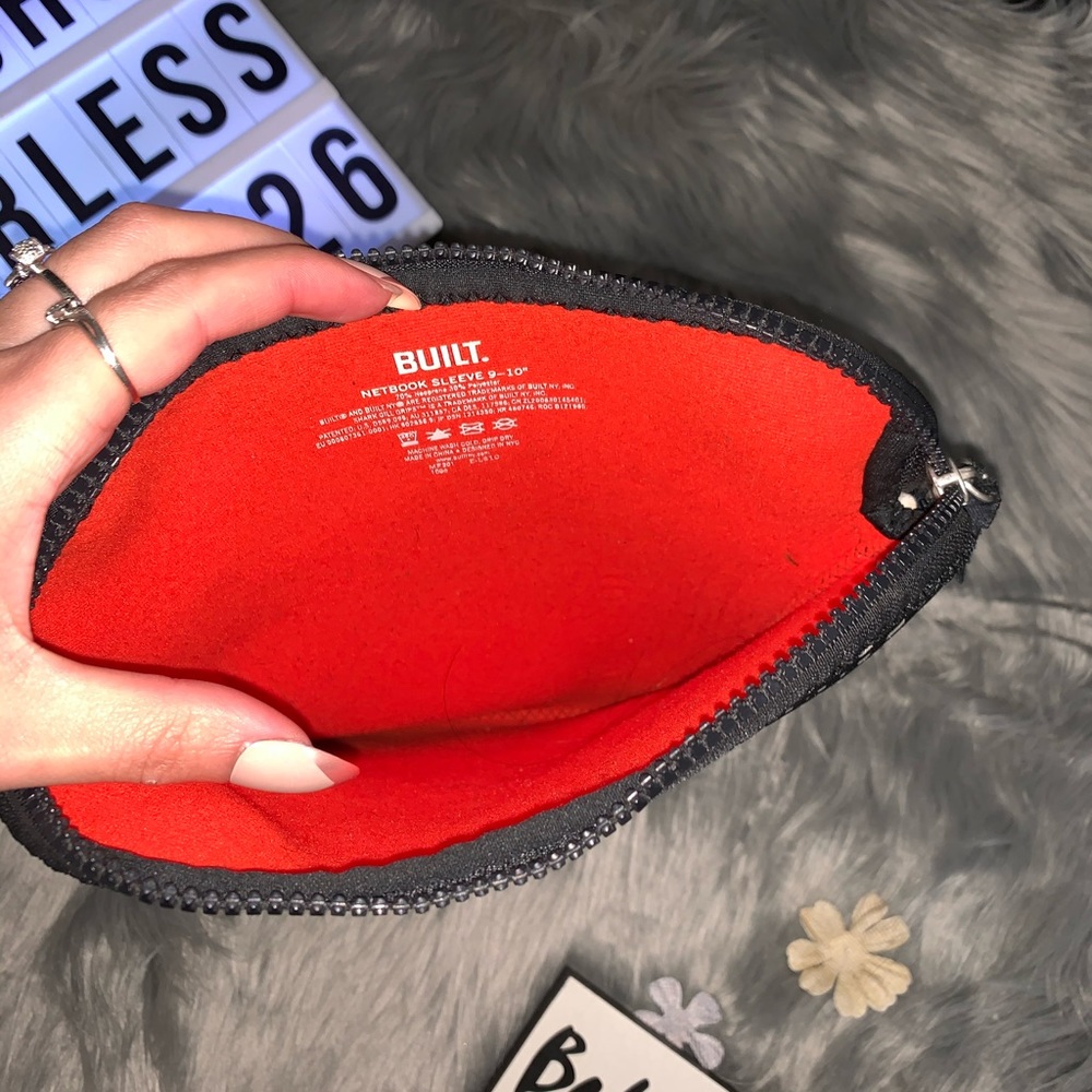 iPad Sleeve Case - Picture 4 of 5